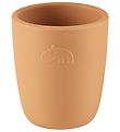 Done By Deer Cup - Easy Grip - Mustard