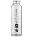 Bibs glasflaska - 225ml