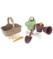 Dantoy Plant Set - Green Garden