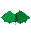 Molly & Rose Costumes - Dragon Ailes - Vert