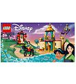 LEGO Disney Princess - Jasmine and Mulan's Adventure 43208 - 17