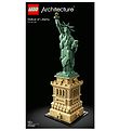 LEGO Architecture - Statue of Liberty 21042 - 1685 Parts