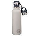 Carl Oscar Thermo Bottle - 0.7L - Grey