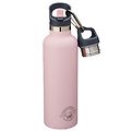 Carl Oscar Thermo Bottle - 0.7 L - Pink