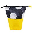 Jeva Pencil Case - Snap - Football Striker