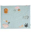 Done By Deer Play Mat - Sensory - Sea Friends - Colour Mix