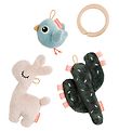 Done By Deer Activity Pack Kit - Tiny Sensory - Colour Mix