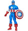 Marvel Avengers Action Figure - 10cm - Captain America