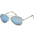 Mokki Sunglasses - Polarized - Blue