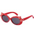 Mokki Sonnenbrille - Polarisiert - Rot