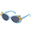Mokki Sunglasses - Polarized - Blue