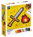 Plus-Plus Puzzle nach Zahlen - 250 st. - Das Abenteuer