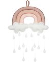 Cam Cam Baby-Mobile - Rainbow - Mix Mandel