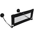 BabyDan Bed Rail - Black