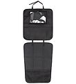 BabyDan 3 in 1 Seat Cover For Car - Black