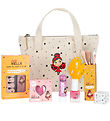 Miss Nella Trousse de maquillage - 6 Parties - Fille girly Essen