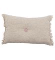 Bloomingville Cushion - 40x25 cm - Adita - Pink