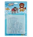 Hama Maxi Pegboard - 2 pcs - Elephant/Lion