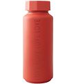 Design Letters Thermo Bottle - Love - 500 mL - Terracotta