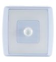 Reer Vekkelampe - 3-i-1 - 7x7,3x2,5 cm