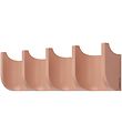 Liewood Coat Rack - 20x31x6 cm - Geoffrey - Tuscany Rose