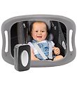 Reer Baby Car Mirror w. Light