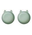 Liewood Bol - 2 Pack - Solina - Rabbit Dusty Menthe