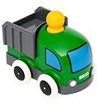 BRIO Speelgoed - Push & Go - Vrachtwagen 30286