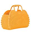 Aykasa Fällbar Korg - 27x22x12 cm - Mini - Yellow