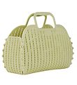 Aykasa Fllbar Korg - 27x22x12 cm - Mini - Melon