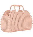 Aykasa Panier pliant - Mini - Th au lait