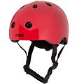 Coconuts Bicycle Helmet - M - Ruby Red