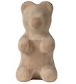 Boyhood Bangsi - Gummy Bear - Large - Oak