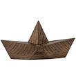 Boyhood Paper Boat - Amiral - Large - Smoke Stained