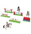 Papo Spring Set For Horse