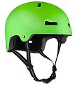 Reversal Protection Fahrradhelm - Lux - Light Green