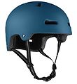 Reversal Protection Fahrradhelm - Lux - Midnight Blue