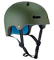Reversal Protection Bicycle Helmet - Lux - Army Green