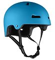 Reversal Protection Bicycle Helmet - Lux - Light Blue