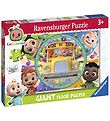 Ravensburger Bodenpuzzle - 24 Teile - CoComelon