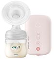Philips Avent Electric Breast Pump - White