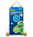 Tinti Bath Rocket - 2er-Pack - Grn und Blau