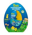 Tinti Badewasser-Erlebnisse - 5er-Pack - Frhlingszauber