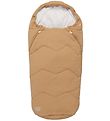 Voksi Voetenzak - Breeze Light - 100 cm - Warm Beige Velden