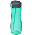 Sistema Water Bottle - Quick Flip - 800 mL - Turquoise