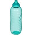 Sistema Vattenflaska - Twist 'n' Sip - 460 ml - Turkos