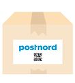 PostNord Return with QR (printer not required)