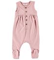 Joha Romper - Rose