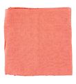 Carrés de mousseline Filibabba - 65x65 - Coral