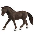 Schleich Animal - 8.5 x 12 cm - German Riding Horse 13926
